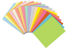 Color paper